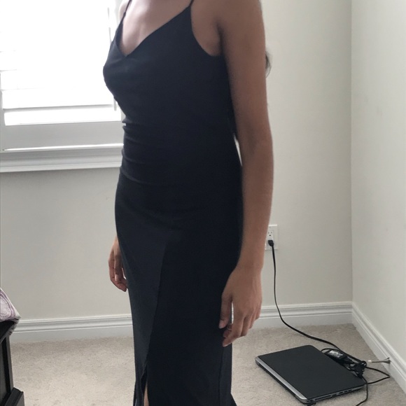 JACOB Dress - Picture 7 of 10